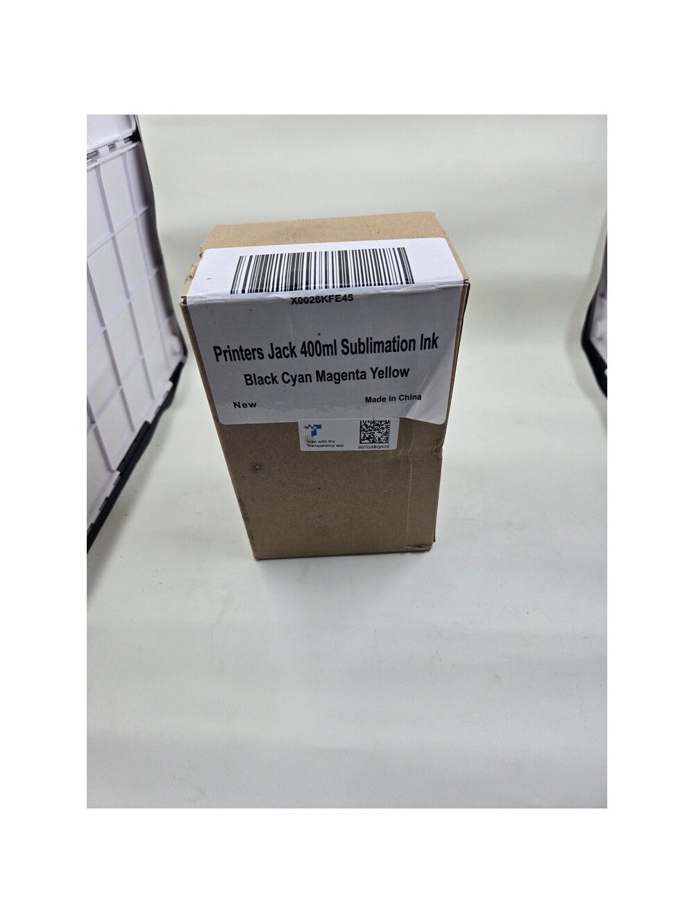 Sublimation Ink Printers Jack Compatible with EP EcoTank Printer
